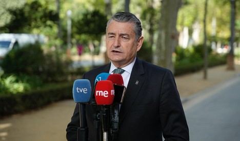 Junta de Andalucía impulsa cribados de cáncer en Almería y toda la región