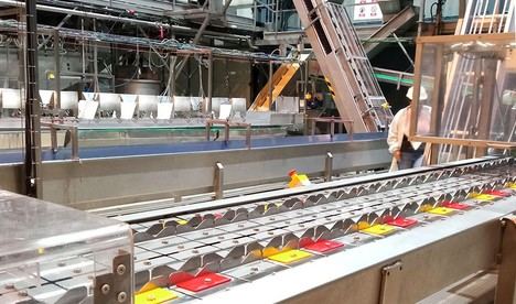 La Junta impulsa la eficiencia energética en empresas de Almería