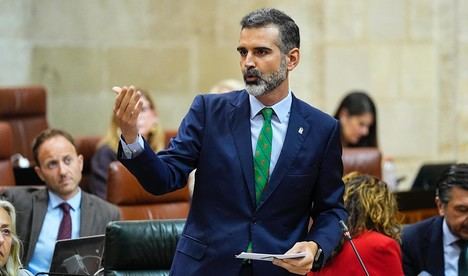 La Junta destina 38 millones para modernizar la industria olivarera en Almería