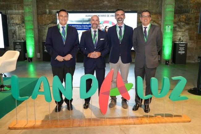 Ayudas de 66M€ para modernizar PYMEs agroalimentarias en Almería