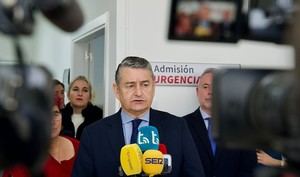 La Junta aprueba un plan de defensa del consumidor en Andalucía