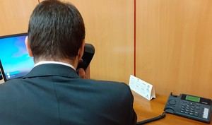 La Junta de Andalucía establece un canal de denuncias para Almería y el resto de la comunidad