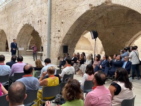 La Junta de Andalucía aprueba nueva Ley Universitaria que beneficiará a Almería