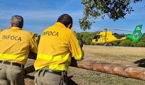 Aprobada la Carta de Servicios de Emergencias en Andalucía para mejorar la atención en Almería