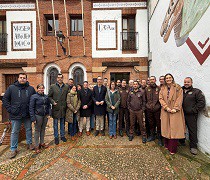La Junta impulsa la caza joven en Almería para asegurar el futuro del sector