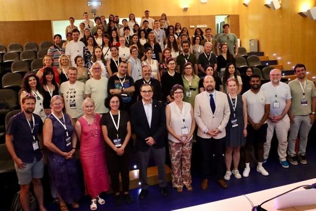 La UAL se suma a la nueva oferta de 22 doctorados en Andalucía