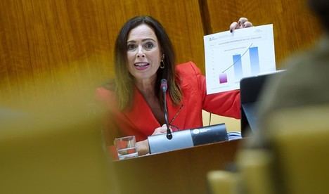 La Junta destina 2.122 millones a vivienda y carreteras en Almería para 2026