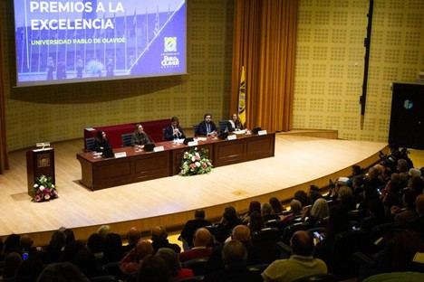 La Junta de Andalucía impulsa nuevas titulaciones en universidades para Almería
