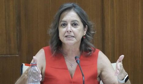 La Junta destina 15,4 millones para restaurar humedales en Almería y Andalucía hasta 2026