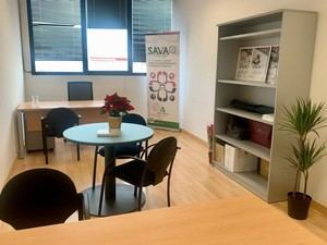 Más de 2.000 menores atendidos por el SAVA en 2024