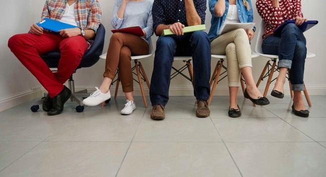 Casi 1.800 consultas en Almería sobre discriminación laboral a mujeres