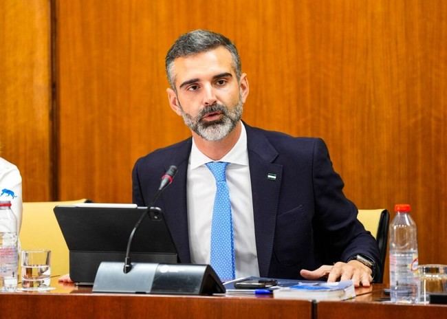 La Junta destinará más de 213 M€ a caminos rurales