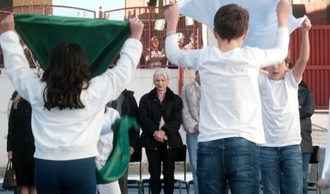 Más de un centenar de actividades culturales por el 28F