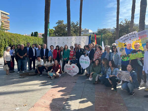 Actividades por la Salud Mental en Almería y Andalucía