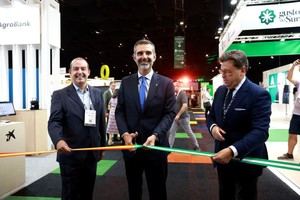 Almería impulsa la I Estrategia de la Industria Agroalimentaria Andaluza