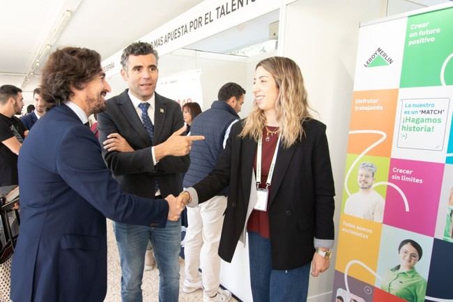 Andalucía impulsa el emprendimiento innovador para retener talento en Almería