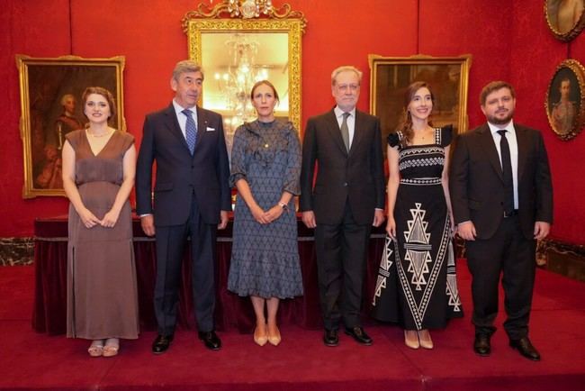 Andalucía impulsa la Ley de Ciencia para ser un referente en investigación internacional