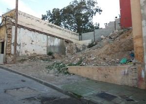 Seis nuevas viviendas públicas en La Chanca de Almería