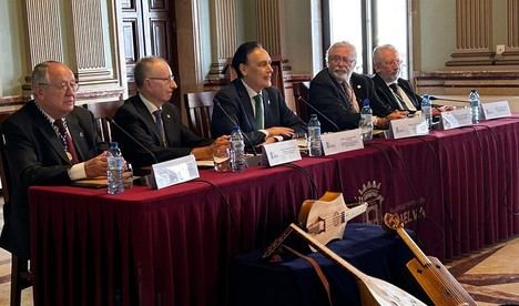 La Junta impulsa un plan para modernizar academias en Andalucía