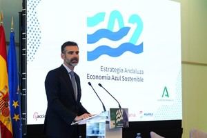 Almería se une a la Comisión de Economía Azul el 15 de julio