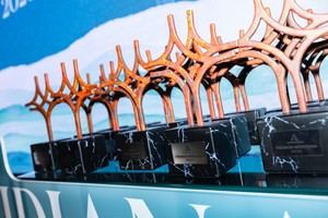 Premios Meridiana 2026: Abierto el plazo para candidaturas en Almería