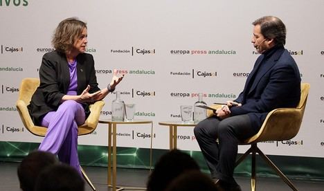 Andalucía impulsa leyes medioambientales que benefician a Almería