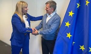 La Junta de Andalucía pide ayudas tras las borrascas en la UE