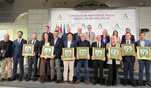 La Junta resalta la pesca en Almería como clave económica local