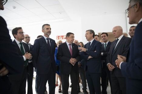 Cajamar y su papel clave en la agricultura almeriense celebran 50 años de innovación