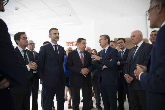 Cajamar y su papel clave en la agricultura almeriense celebran 50 años de innovación