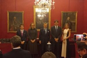 La Junta de Andalucía refuerza la investigación como motor económico en Almería