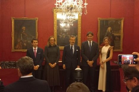 La Junta de Andalucía refuerza la investigación como motor económico en Almería