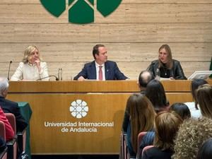 La UNIA de Andalucía suma nueve másteres para su programación internacional