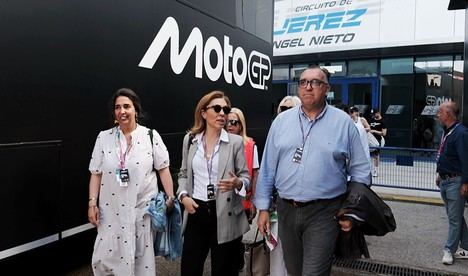 La Junta impulsa eventos para atraer turismo a Almería y Andalucía