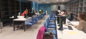 La Junta destina 2,1 millones para nuevas plazas en Almería y Andalucía
