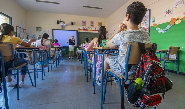 La Junta destina 40,2 millones para monitores de transporte escolar