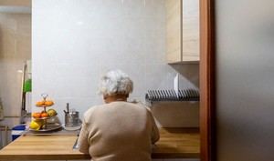 La Junta destina 46,6 millones para servicios sociales en Almería y Andalucía