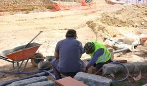 Almería recibe 3,6 millones del Programa de Empleo Agrario de la Junta
