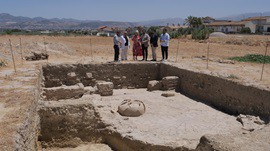 Almería recibirá parte de los 695.000€ para investigación arqueológica