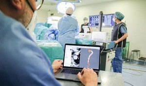 Nuevo seguro garantiza protección integral a profesionales de salud