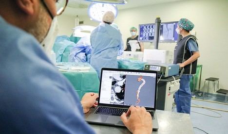 Nuevo seguro garantiza protección integral a profesionales de salud