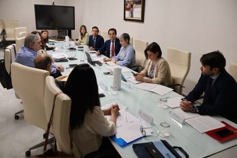 La Junta destina 3,1 millones a ayudas para víctimas del terrorismo en Andalucía
