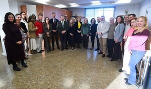 Aumento del 20% en atención a salud mental en Andalucía, también para Almería