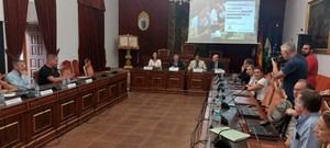 Almería acoge la presentación de la Estrategia frente al Desafío Demográfico 2025-2030