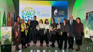 La Rambla acoge los IX Premios a la Artesanía de Andalucía