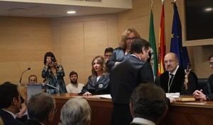 146 nuevos abogados en Andalucía tras la segunda convocatoria de 2025