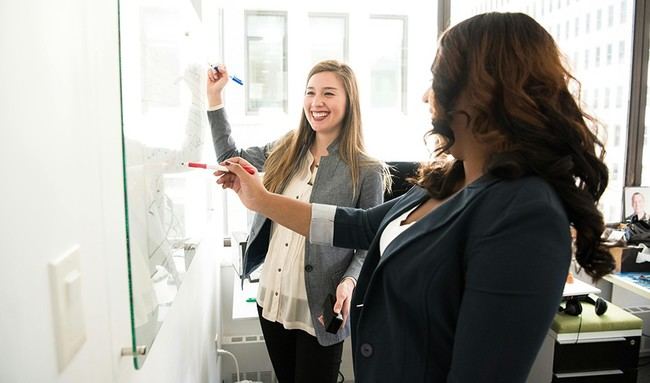 Almería se suma a la creación de 970 empresas innovadoras en Andalucía