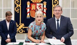 Protocolo para exhumaciones en Andalucía