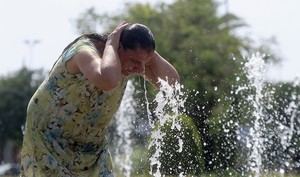 Protocolo para proteger a grupos vulnerables del calor