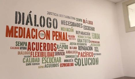 La Junta destina 554 sesiones de conciliación a Almería para evitar juicios